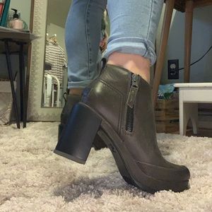 Sorel Blake Bootie